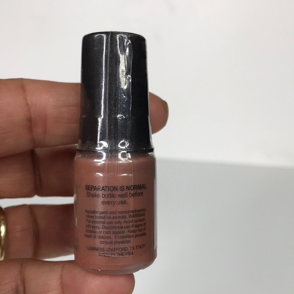 Luminess Air eyeshadow shade 41 sealed - Picture 3 of 6